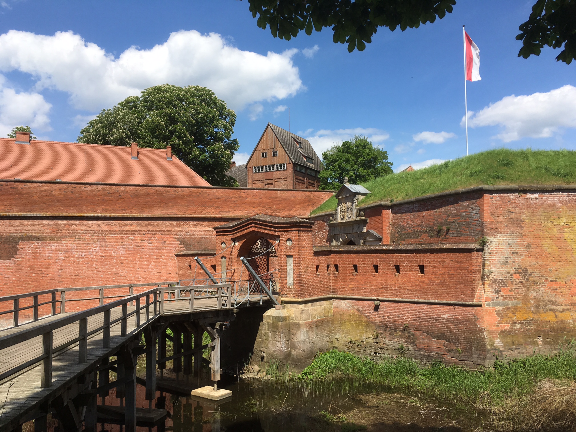 Festung Dömitz