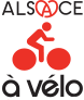 Radfahren im Elsass - Alsace a velo