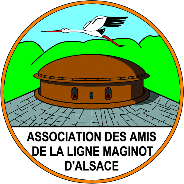 Friends of the Maginot Line in Elsass (AALMA)