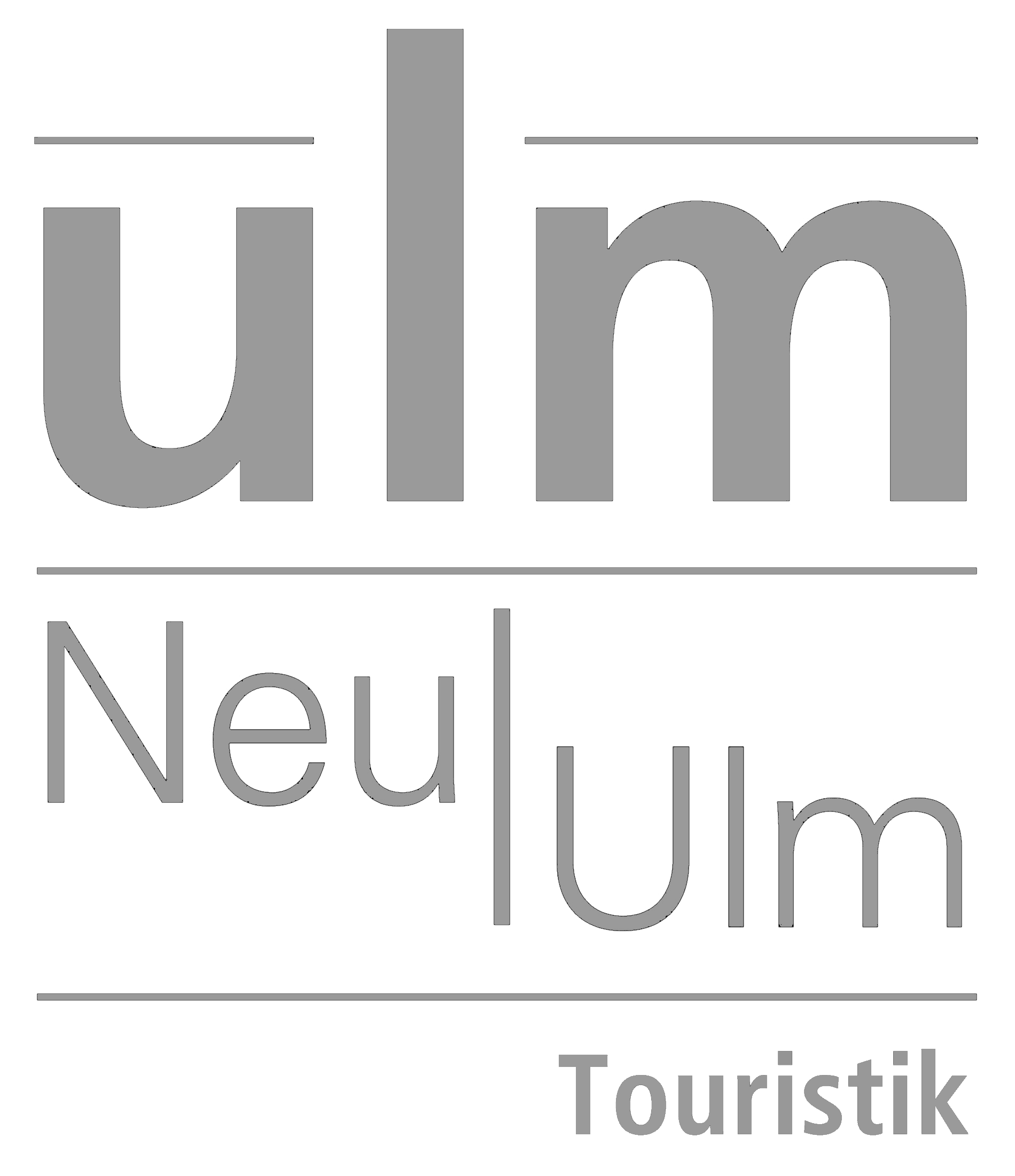 Ulm/Neu-Ulm Touristik GmbH (UNT) 
